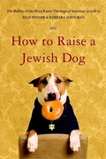 Cover: How To Raise A Jewish Dog - Little, Brown & Company