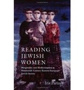Cover: Reading Jewish Women - Brandeis University Press
