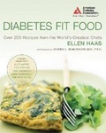 Cover: Diabetes Fit Food - American Diabetes Association
