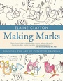 Cover: Making Marks - Beyond Words Publishing