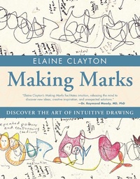 Enlarge image Cover: Making Marks - Beyond Words Publishing