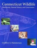 Cover: Connecticut Wildlife - University Press of New England