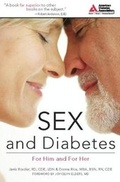 Cover: Sex and Diabetes - American Diabetes Association