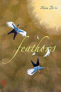Enlarge image Cover: Feathers - Brandeis University Press