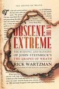 Cover: Obscene in the Extreme - PublicAffairs,U.S.