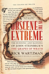 Enlarge image Cover: Obscene in the Extreme - PublicAffairs,U.S.