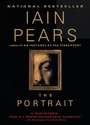 Cover: The Portrait - Riverhead Books,U.S.