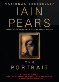 Enlarge image Cover: The Portrait - Riverhead Books,U.S.
