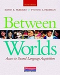 Cover: Between Worlds - Heinemann Educational Books