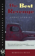 Cover: The Best Revenge - University Press of New England