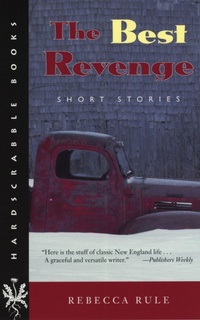 Enlarge image Cover: The Best Revenge - University Press of New England