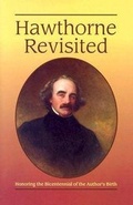 Cover: Hawthorne Revisited - University Press of New England