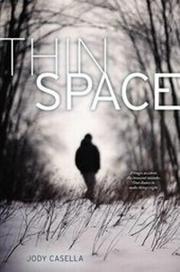 Abbildung von: Thin Space - Simon Pulse/Beyond Words
