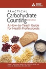 Cover: Practical Carbohydrate Counting - American Diabetes Association
