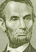 Cover: Abraham Lincoln - PublicAffairs,U.S.