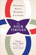 Cover: The Four Virtues - Beyond Words Publishing