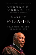 Cover: Make it Plain - PublicAffairs,U.S.