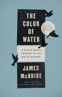 Enlarge image Cover: The Color of Water - Riverhead Books,U.S.