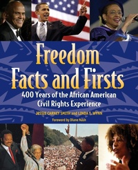 Enlarge image Cover: Freedom Facts And Firsts - Visible Ink Press