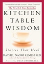Cover: Kitchen Table Wisdom - Riverhead Books,U.S.