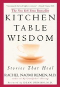 Cover: Kitchen Table Wisdom - Riverhead Books,U.S.
