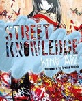 Cover: Street Knowledge - Overlook Press