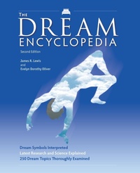 Abbildung von: The Dream Encyclopedia - Visible Ink Press