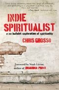 Cover: Indie Spiritualist - Beyond Words Publishing