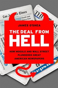 Enlarge image Cover: The Deal from Hell - PublicAffairs,U.S.