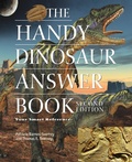Cover: The Handy Dinosaur Answer Book - Visible Ink Press