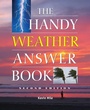 Cover: The Handy Weather Answer Book - Visible Ink Press