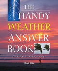 Cover: The Handy Weather Answer Book - Visible Ink Press