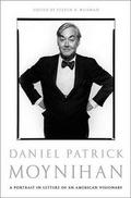 Cover: Daniel Patrick Moynihan - PublicAffairs,U.S.