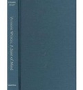 Cover: A State of Mind - University Press of New England