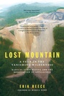 Cover: Lost Mountain - Riverhead Books,U.S.