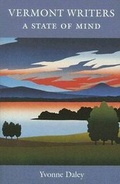 Cover: A State of Mind - University Press of New England