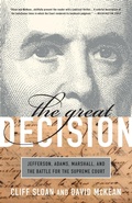 Cover: The Great Decision - PublicAffairs,U.S.