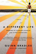 Cover: A Different Life - PublicAffairs,U.S.