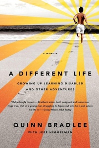 Enlarge image Cover: A Different Life - PublicAffairs,U.S.