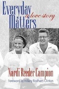 Cover: Everyday Matters - University Press of New England