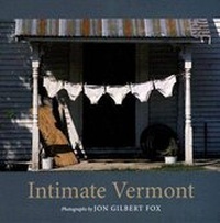 Abbildung von: Intimate Vermont - University Press of New England
