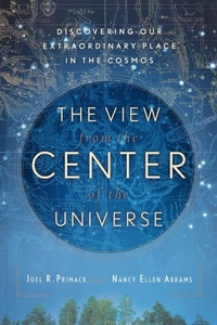 Enlarge image Cover: The View From The Center Of The Universe - Riverhead Books,U.S.