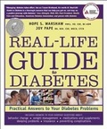 Cover: Real-Life Guide to Diabetes - American Diabetes Association