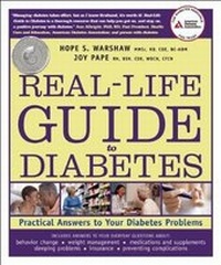 Enlarge image Cover: Real-Life Guide to Diabetes - American Diabetes Association