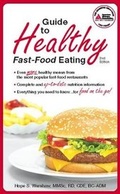 Cover: Guide to Healthy Fast-Food Eating - American Diabetes Association