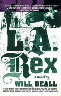 Enlarge image Cover: L.a. Rex - Riverhead Books,U.S.