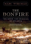 Cover: The Bonfire - PublicAffairs,U.S.
