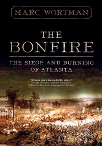 Enlarge image Cover: The Bonfire - PublicAffairs,U.S.