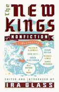 Cover: The New Kings of Nonfiction - Riverhead Books,U.S.