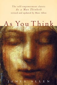 Enlarge image Cover: As You Think - New World Library